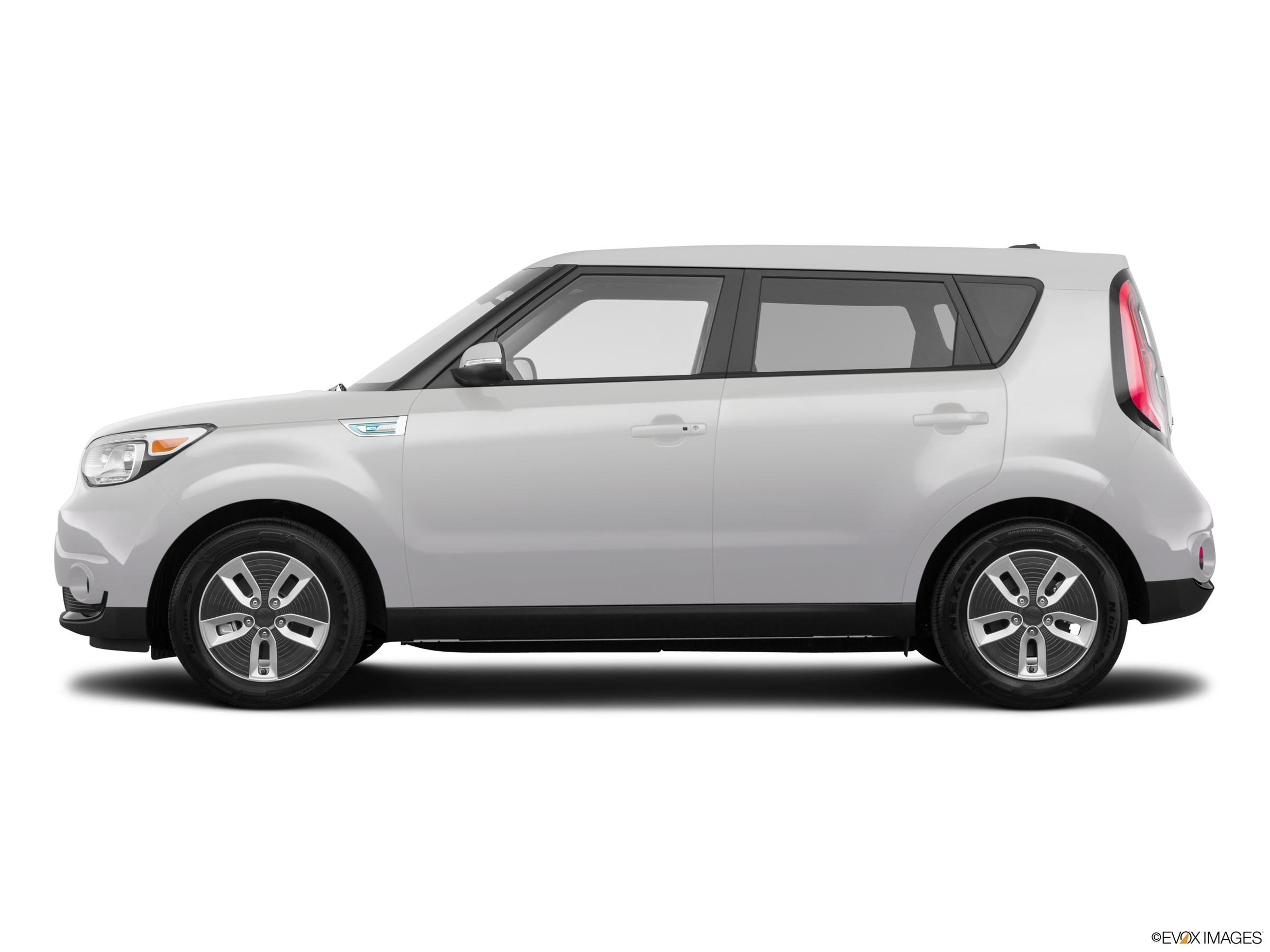 Kia soul ev range 2019 hotsell